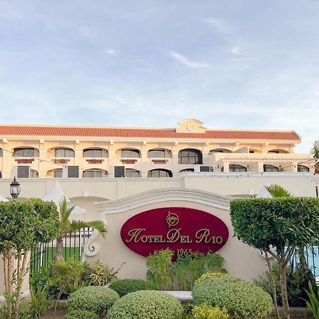 Hotel Del Rio Iloilo City Exterior photo